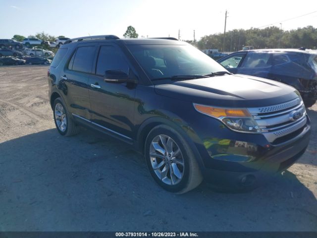 FORD EXPLORER 2015 1fm5k7d80fgb37296