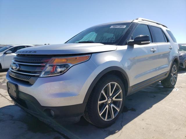 FORD EXPLORER 2015 1fm5k7d80fgb58262