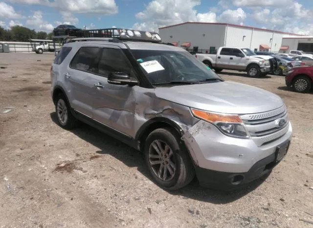 FORD EXPLORER 2015 1fm5k7d80fgb66569