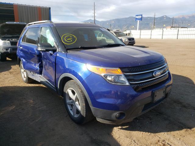 FORD EXPLORER X 2015 1fm5k7d80fgb67575