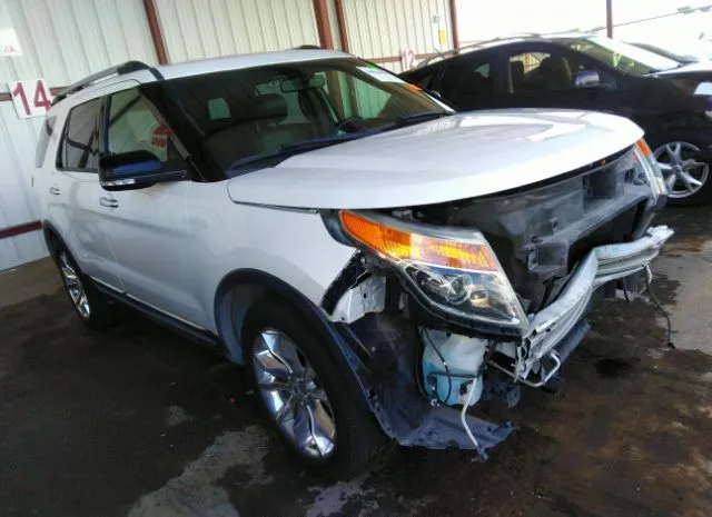 FORD EXPLORER 2015 1fm5k7d80fgb78396