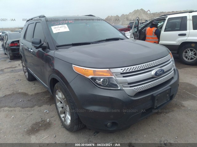 FORD EXPLORER 2015 1fm5k7d80fgb80147