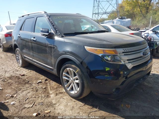 FORD EXPLORER 2015 1fm5k7d80fgb84697