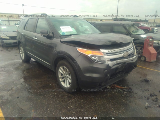 FORD EXPLORER 2015 1fm5k7d80fgb89107