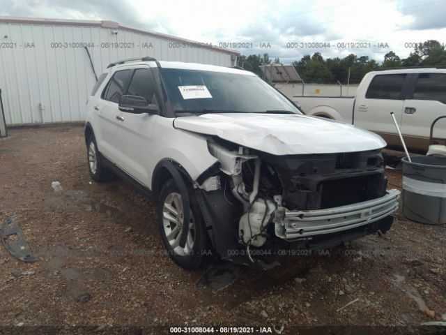 FORD EXPLORER 2015 1fm5k7d80fgc02308