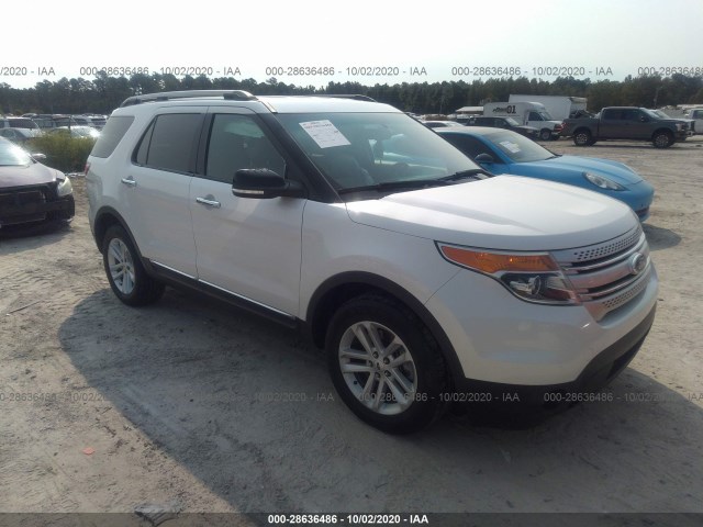 FORD EXPLORER 2015 1fm5k7d80fgc09808