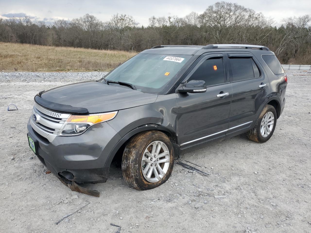 FORD EXPLORER 2015 1fm5k7d80fgc11364