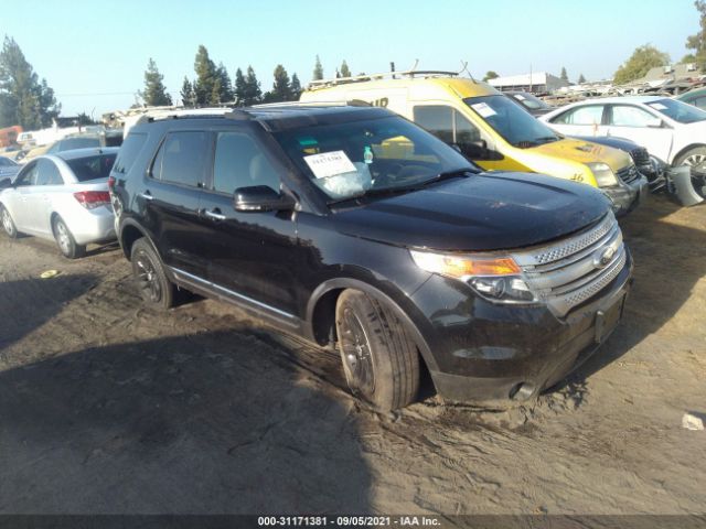 FORD EXPLORER 2015 1fm5k7d80fgc15981