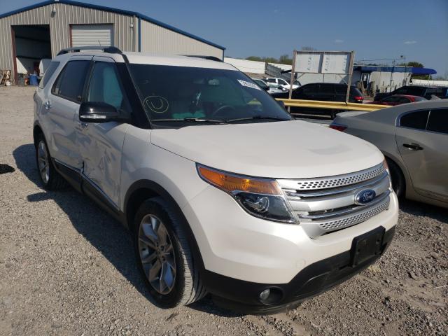 FORD EXPLORER X 2015 1fm5k7d80fgc21179