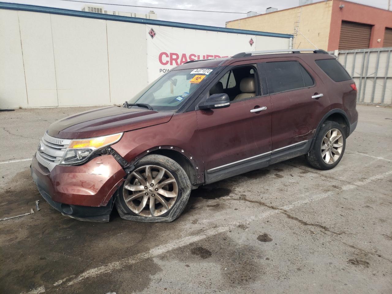 FORD EXPLORER 2015 1fm5k7d80fgc21568