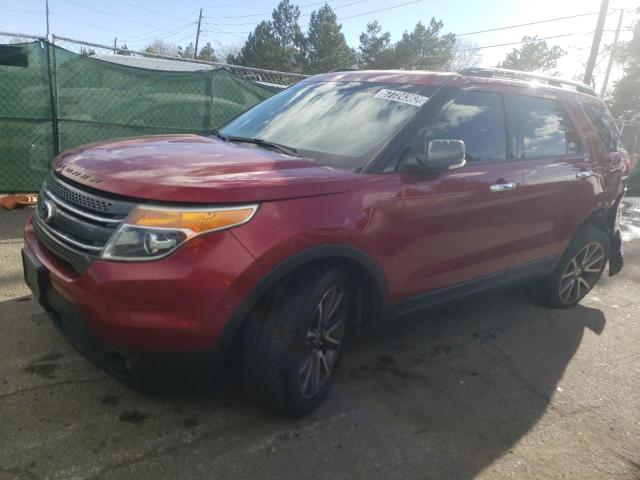 FORD EXPLORER X 2015 1fm5k7d80fgc23837