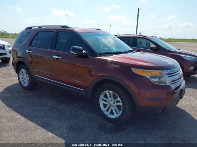 FORD EXPLORER 2015 1fm5k7d80fgc24454