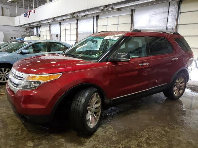 FORD EXPLORER X 2015 1fm5k7d80fgc37253