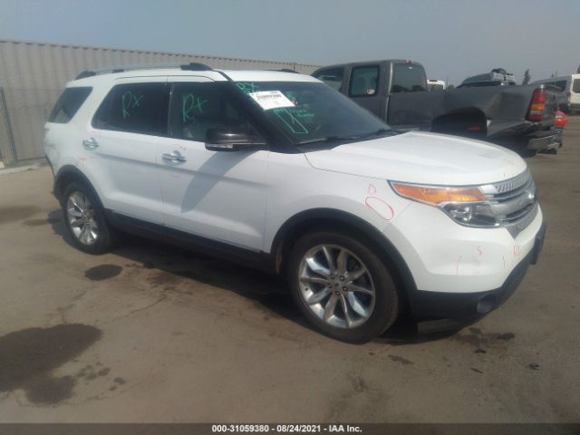 FORD EXPLORER 2015 1fm5k7d80fgc39293