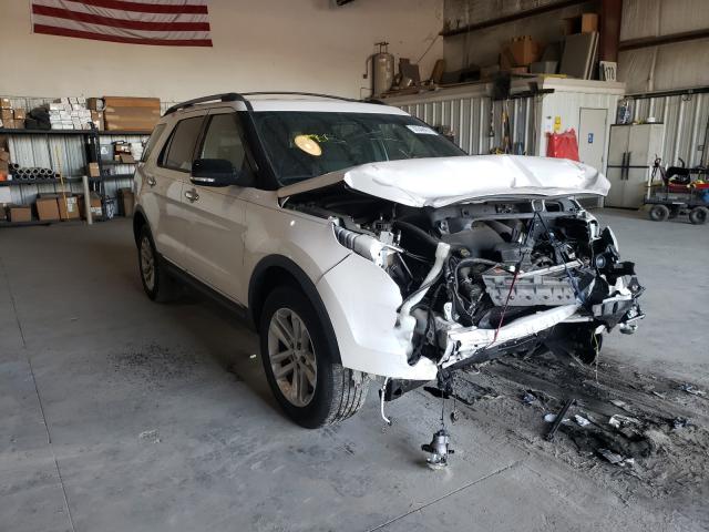 FORD EXPLORER X 2015 1fm5k7d80fgc45157