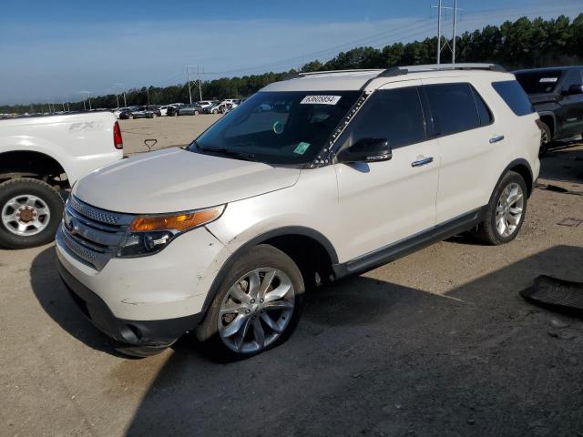 FORD EXPLORER X 2015 1fm5k7d80fgc45739