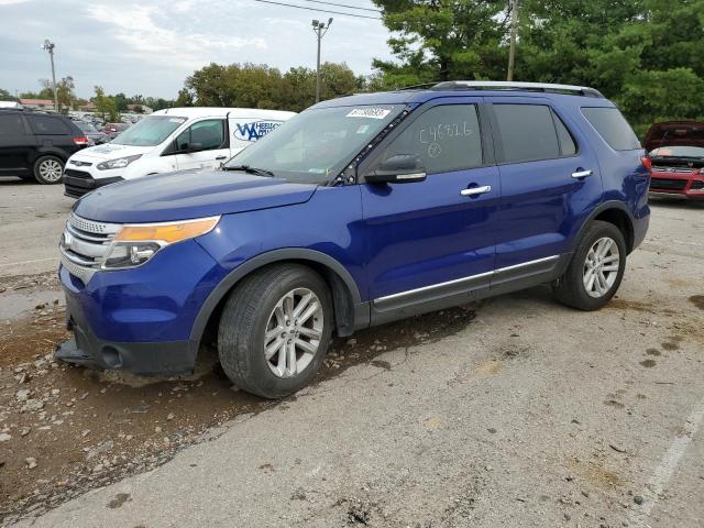 FORD EXPLORER X 2015 1fm5k7d80fgc46826