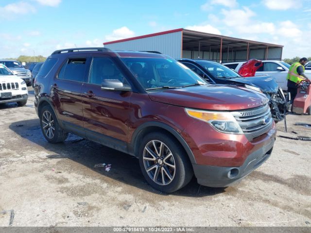 FORD EXPLORER 2015 1fm5k7d80fgc49080