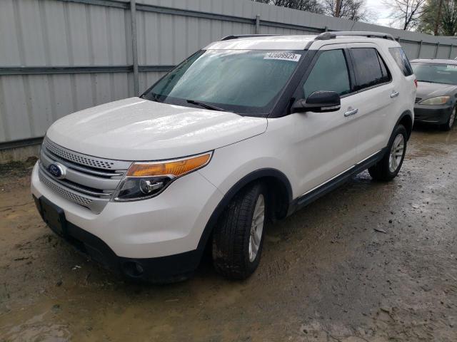 FORD EXPLORER X 2015 1fm5k7d80fgc57146