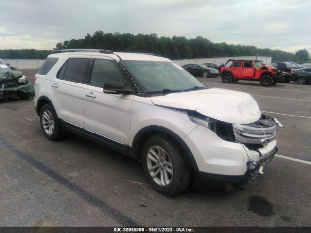 FORD EXPLORER 2015 1fm5k7d80fgc61102