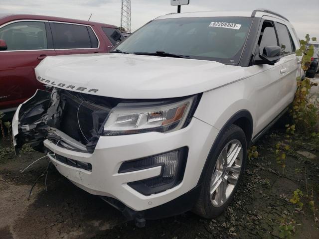 FORD EXPLORER X 2016 1fm5k7d80gga09271