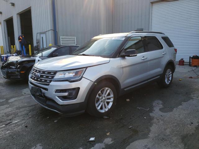 FORD EXPLORER X 2016 1fm5k7d80gga29407