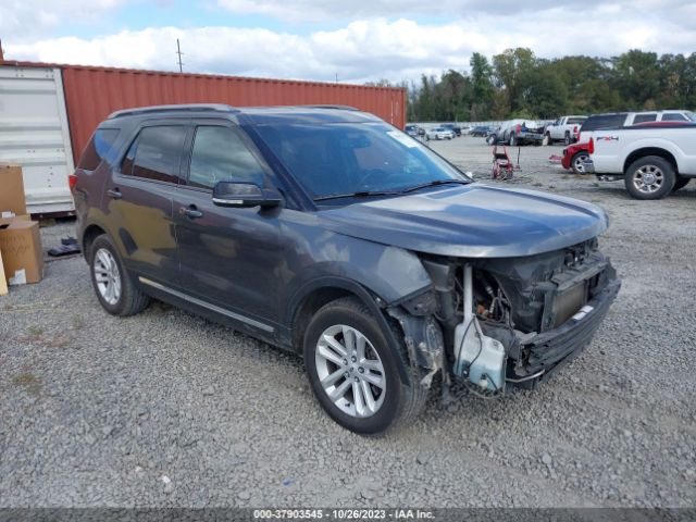 FORD EXPLORER 2016 1fm5k7d80gga31898