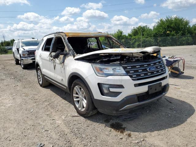 FORD EXPLORER X 2016 1fm5k7d80gga34574