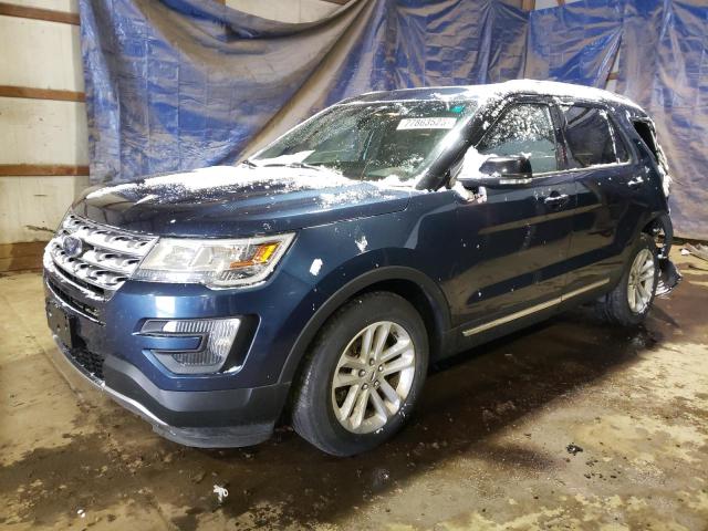 FORD EXPLORER 2016 1fm5k7d80gga43338