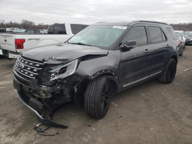 FORD EXPLORER X 2016 1fm5k7d80gga51083