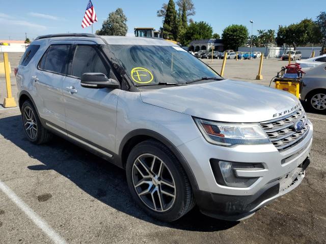 FORD EXPLORER X 2016 1fm5k7d80gga57451