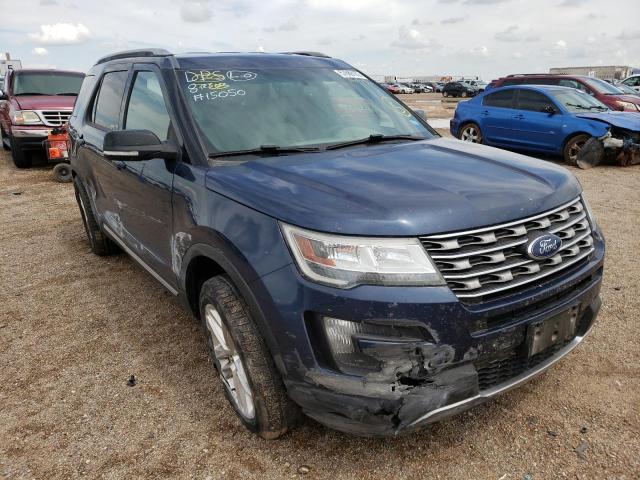 FORD EXPLORER X 2016 1fm5k7d80gga61726