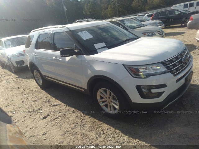 FORD EXPLORER 2016 1fm5k7d80gga68773