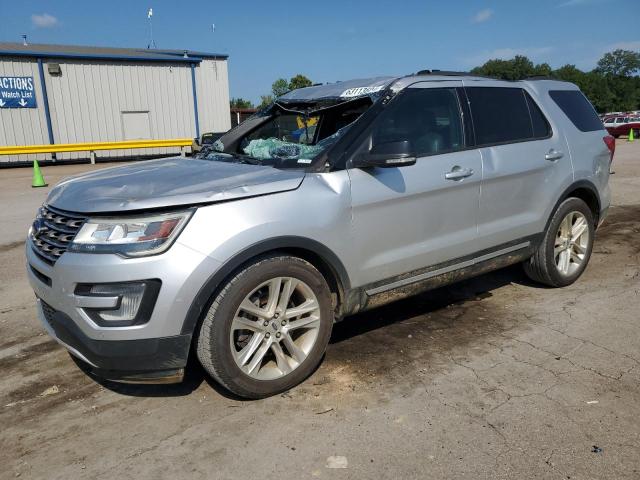 FORD EXPLORER X 2016 1fm5k7d80gga93494