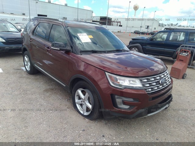 FORD EXPLORER 2016 1fm5k7d80ggb17552