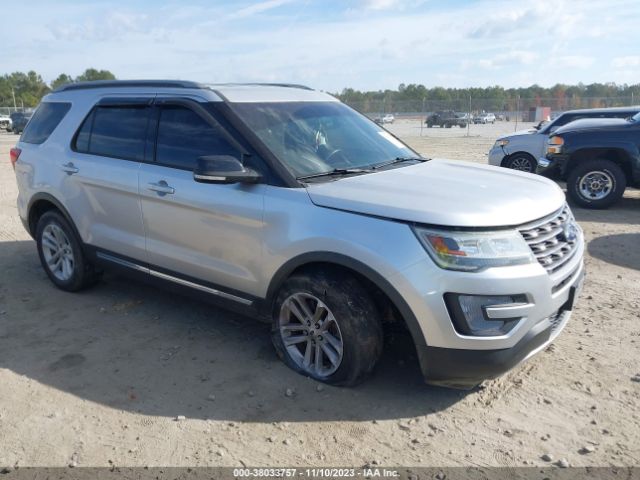 FORD EXPLORER 2016 1fm5k7d80ggb36022