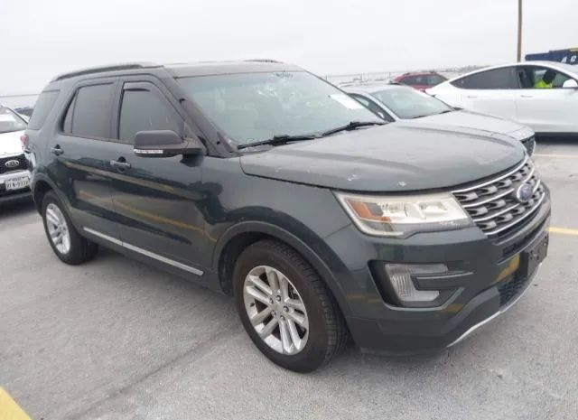 FORD EXPLORER 2016 1fm5k7d80ggb61504