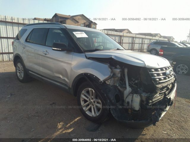 FORD EXPLORER 2016 1fm5k7d80ggb81705