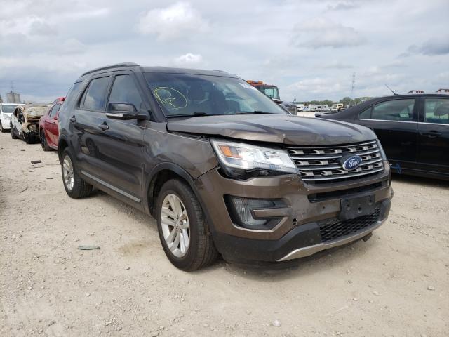 FORD EXPLORER X 2016 1fm5k7d80ggb94325