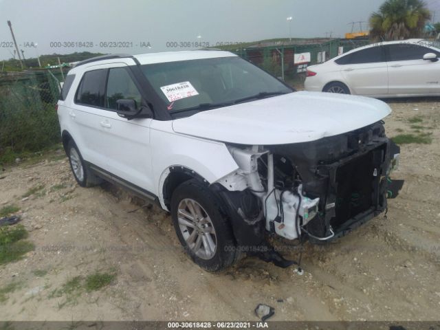 FORD EXPLORER 2016 1fm5k7d80ggc30806