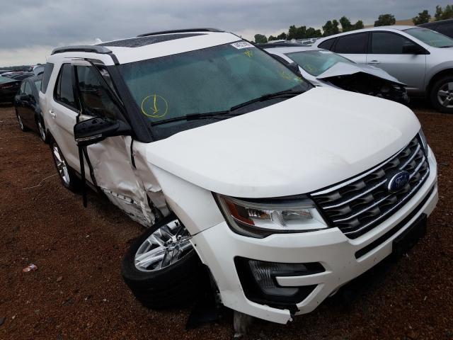 FORD EXPLORER X 2016 1fm5k7d80ggc33754