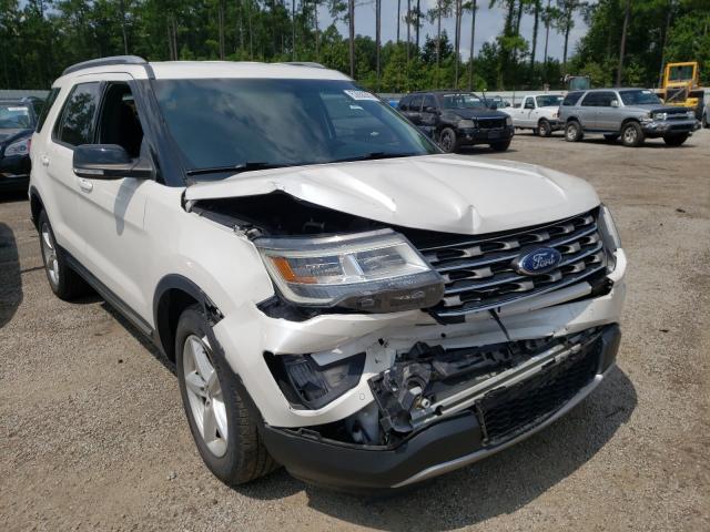 FORD EXPLORER X 2016 1fm5k7d80ggc54684