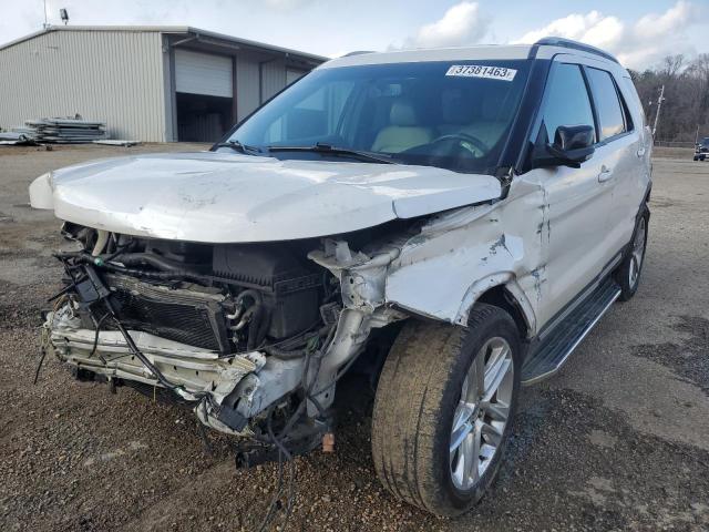 FORD EXPLORER X 2016 1fm5k7d80ggd10137