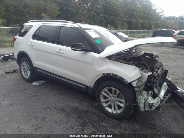 FORD EXPLORER 2016 1fm5k7d80ggd22577