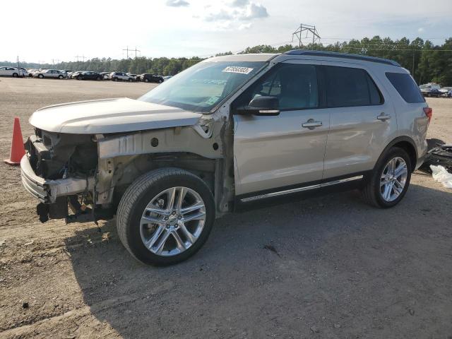 FORD EXPLORER X 2017 1fm5k7d80hga31756