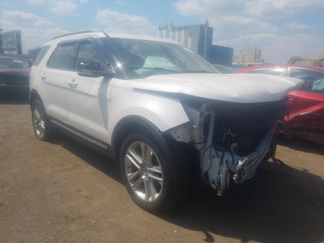 FORD EXPLORER X 2017 1fm5k7d80hga41512