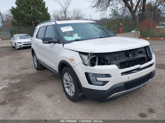 FORD EXPLORER 2017 1fm5k7d80hga70900