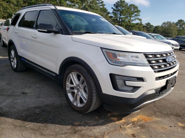 FORD EXPLORER X 2017 1fm5k7d80hga73327