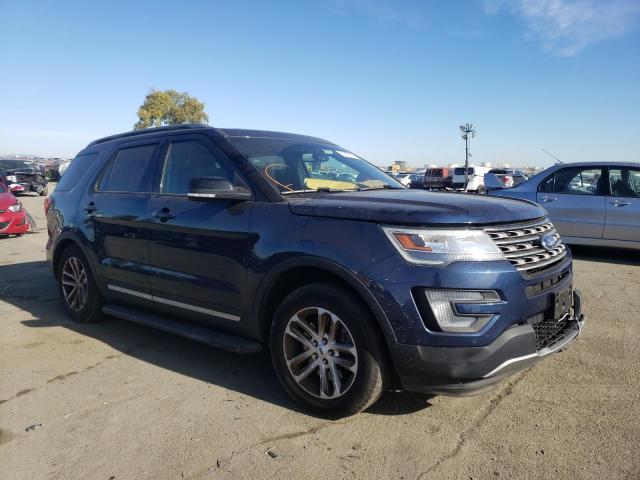 FORD EXPLORER X 2017 1fm5k7d80hga93948