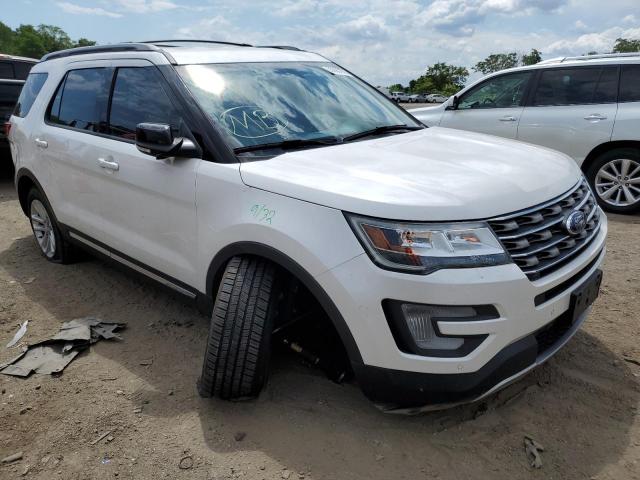 FORD EXPLORER X 2017 1fm5k7d80hgb44042